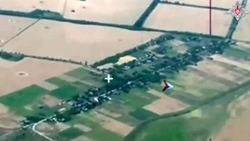 ВС РФ открыли еще один путь к границе с Днепропетровской областью