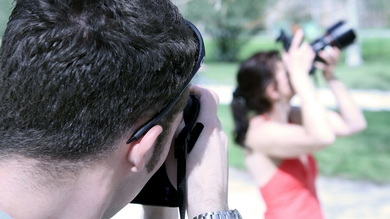 Фотоконкурс «Газон - не парковка, а живой островок!» заинтересовал 16 южносахалинцев