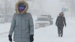 Синоптики рассказали, когда ждать улучшения погоды на Сахалине и Курилах
