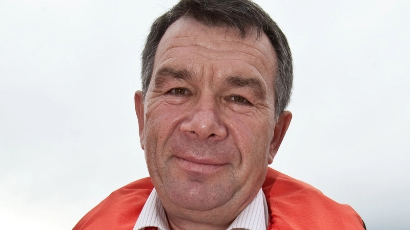 Прощальный марш сахалинского романтика