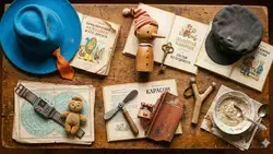 Тест: кто вы из героев советских детских книг? 10 вопросов о вашем характере