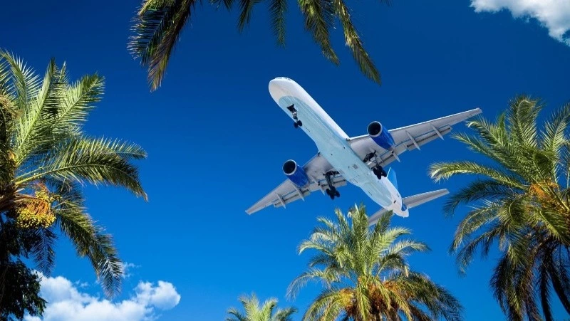 Туроператоры в России предупредили о росте цен на зарубежные туры до 30%