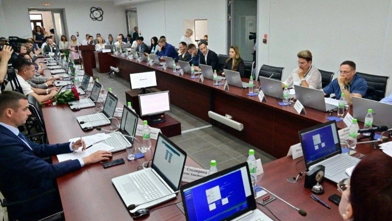 Депутатский корпус Южно-Сахалинска отметил системную работу администрации города