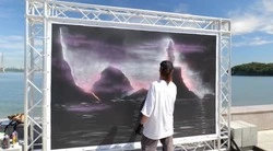 Сахалинская область представит культурную программу на выставке «Улица Дальнего Востока» 