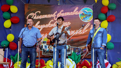 На сахалинском фестивале авторской песни назвали лауреатов