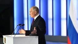 Артем Титовец поддержал создание национального проекта «Молодежь России»