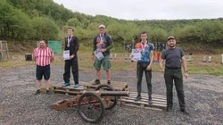 Сахалинские стрелки показали достойные результаты на всероссийских соревнованиях