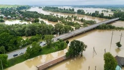 Эксперты: власти Сахалина уделяют большое внимание подготовке к паводкоопасному сезону