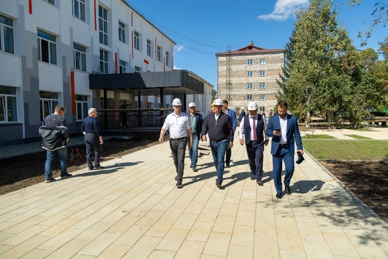 Полёт для творчества