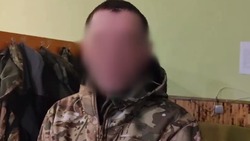 Военнослужащий с Сахалина рассказал о тоске по домашней еде в зоне СВО 
