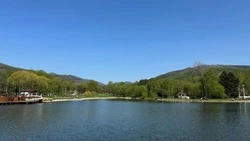 Сахалинская область стала частью нового уникального маршрута из Китая по Дальнему Востоку