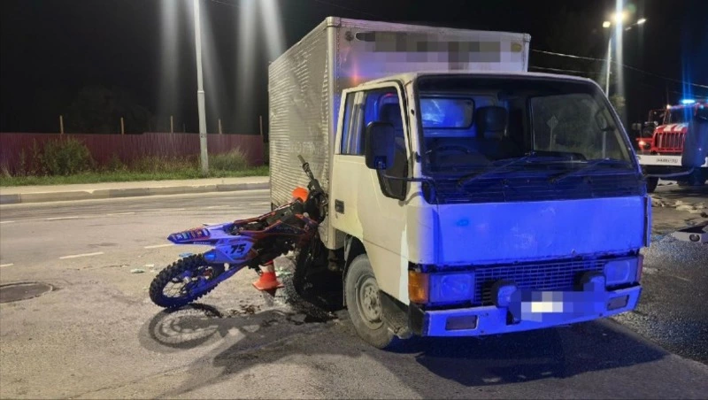 Погибший и 47 пострадавших: итоги мотосезона 2025 года в Сахалинской области