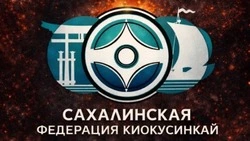 Более 200 каратистов поборются за награды областных соревнований по киокусинкай «Сахалинский Рубеж»