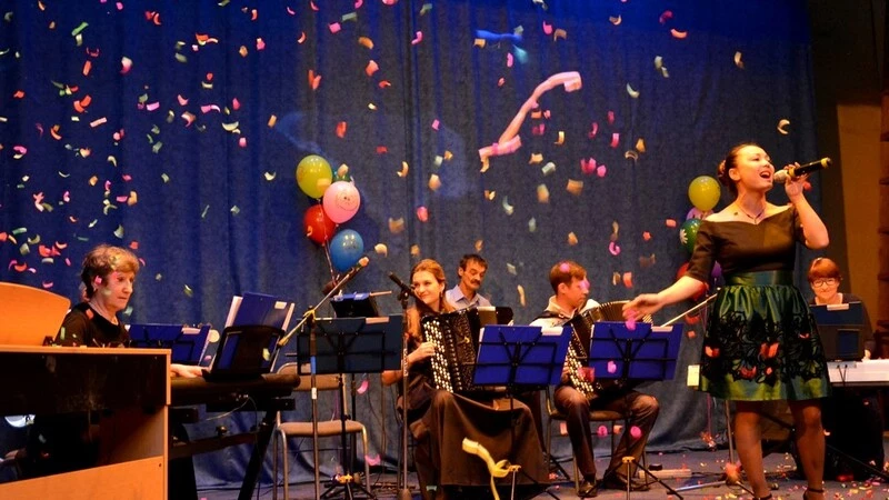 Раритет от мецената