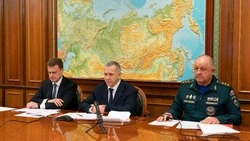 Авиация МЧС оперативно перебросит на Камчатку оборудование для ликвидации обильных снегопадов