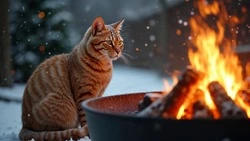 Часть Южно-Сахалинска осталась без отопления 1 декабря