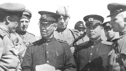 Жителей Южно-Сахалинска приглашают на лекцию о событиях августа 1945 года