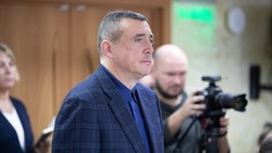 Валерий Лимаренко пригласил жителей Александровска-Сахалинского на встречу