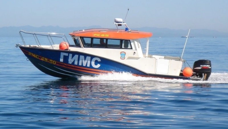 Регистрация маломерных судов на Сахалине стала проще