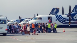 Дальневосточная «Аврора» планирует увеличить авиапарк
