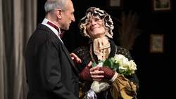 Островский без трюков и дневник жениха: фестиваль «Золотая Маска на Сахалине» очаровал  зрителей