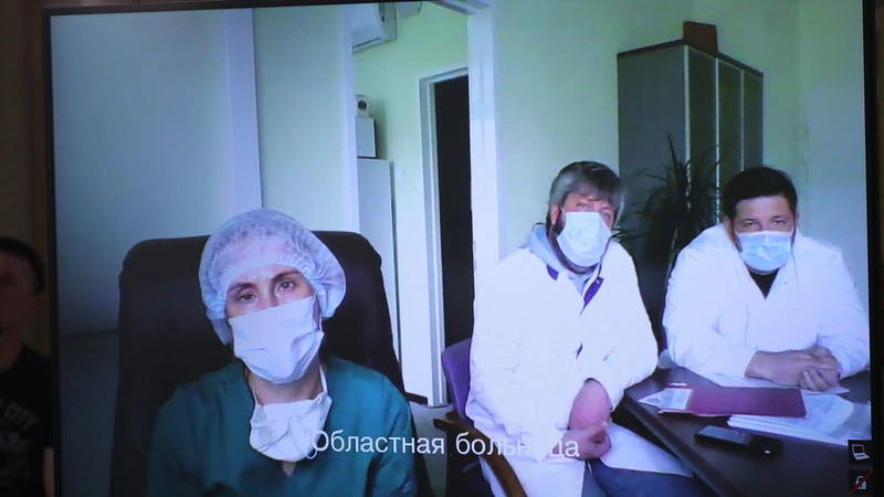 «Мы не смогли их спасти»: заведующая сахалинским РСЦ прокомментировала смерть двоих пациентов