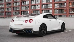 Легенда японских спорткаров: Nissan GT‑R продают в Южно‑Сахалинске