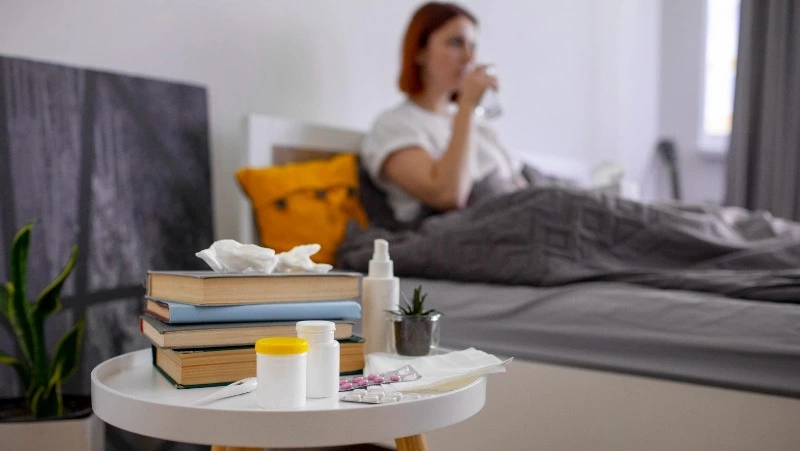 Запрещены массовые мероприятия — Центр внимания 17 января