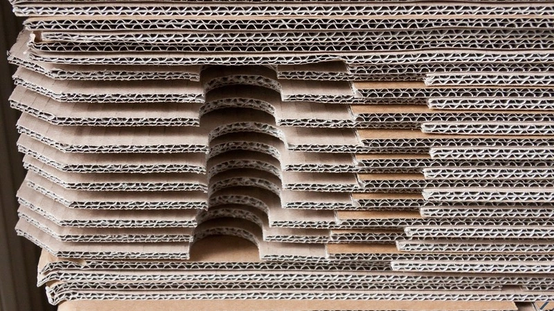 Важной детали не хватает для переработки бумаги и пластика в столице Сахалина