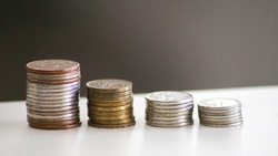 Центробанк РФ сохранил ключевую ставку на уровне 21%