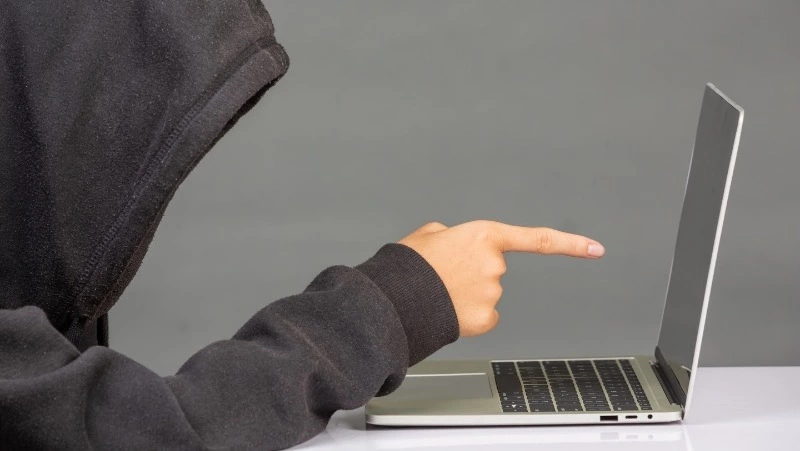 МВД: мошенники похищают личные данные с помощью фейковых рабочих чатов