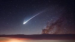 Звездопад Геминиды 2023: метеорный поток будет виден при одном условии