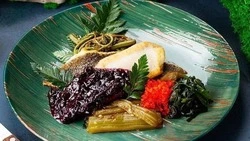 Стали известны даты проведения сахалинского гастрофестиваля «Дикоросия»