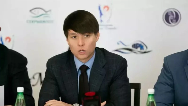 Сына «крабового короля» Кана заочно судят во Владивостоке