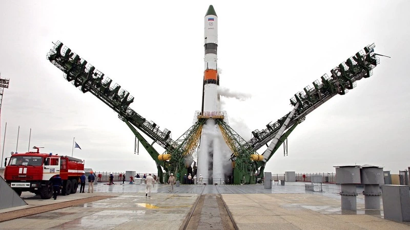 Путешествие на космодромы «Байконур» и «Восточный» предлагают сахалинцам