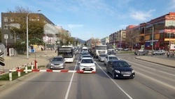 Популярный ж/д переезд закроют на один день в Южно-Сахалинске