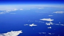 Россия продлила запрет прохода иностранных судов через проливы Южных Курил