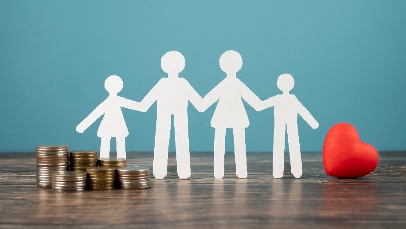 Свыше 900 семей на Сахалине получили единовременную выплату на первого ребенка в 2024 году 