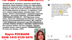 Мошенники присвоили Instagram директора музея на Сахалине. «Мою доченьку сбила машина»