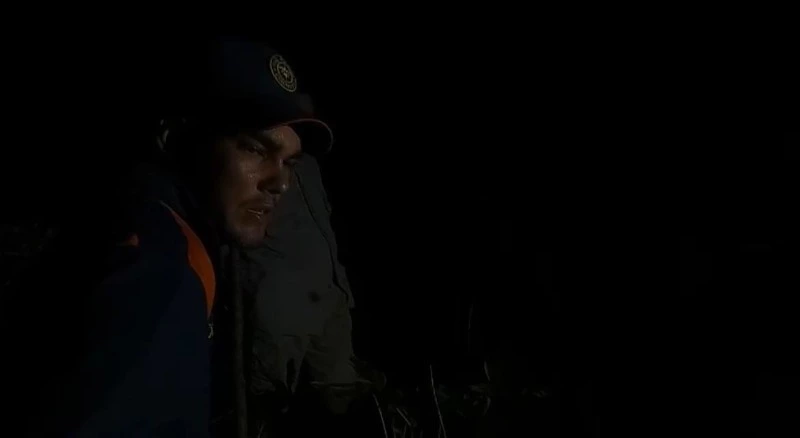 Спасатели МЧС вывели из леса две группы заблудившихся туристов