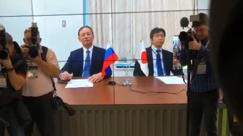 «Сахалин Энерджи» поставит сжиженный природный газ в Японию