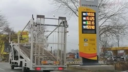 Все сорта бензина подорожали у главного поставщика на Сахалине