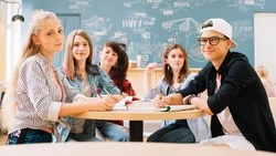 Студенческие отряды заново создают на Сахалине