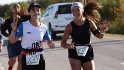 Сахалинцев пригласили на традиционный кросс «Анивское кольцо»