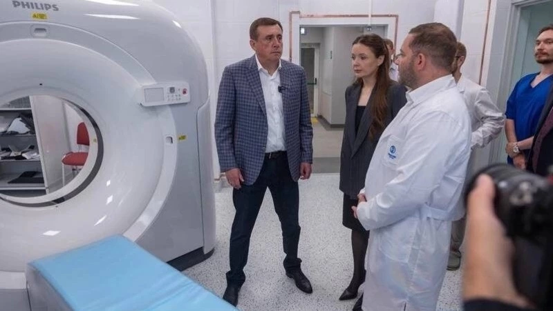 Эксперты: «На Сахалине проводят операции, которые были доступны лишь в нескольких учреждениях ДВ»