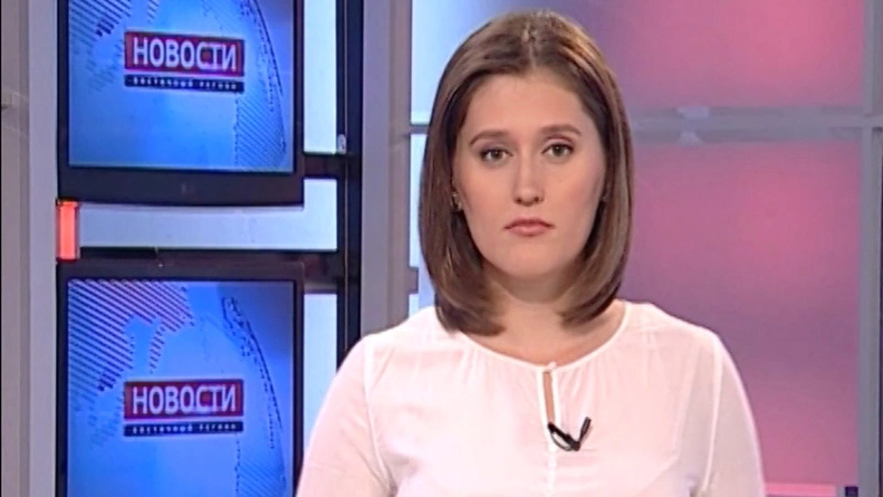 Восточный регион. Выпуск от 18 июля