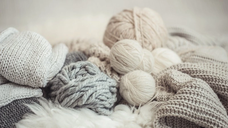 В Авито рассказали о популярных хендмейд-хобби у россиян