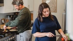 Стало известно, какие домашние дела бесят мужчин на Сахалине