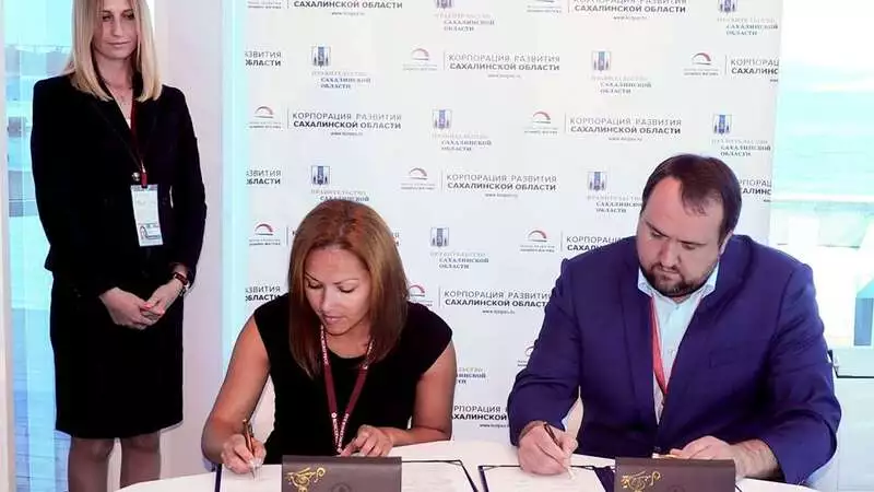 Прокат автомобилей и безотходная переработка рыбы: Корпорация развития Сахалинской области зашла в новые инвестпроекты