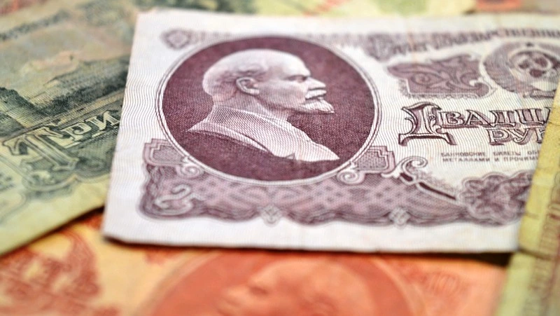 Только те, кто родился в СССР, пройдет на 10/10 — ТЕСТ